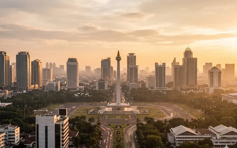 Indonesia