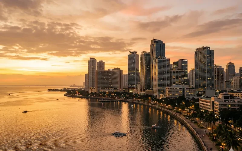 Philippines
