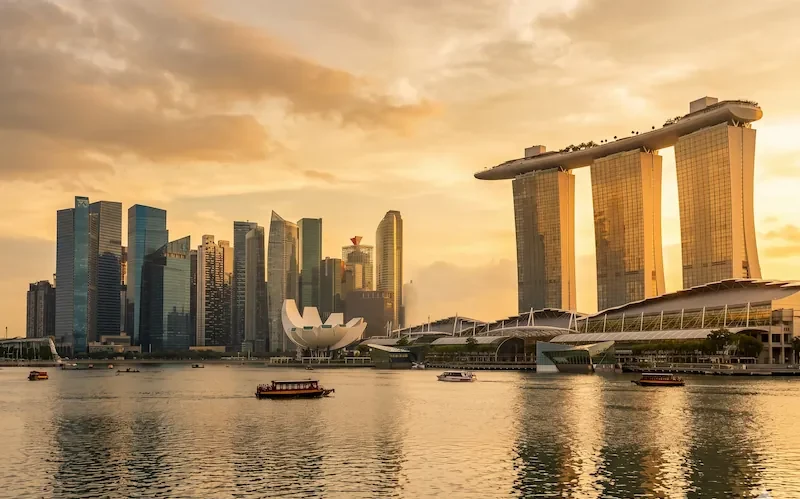 Singapore