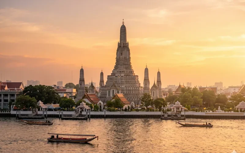 Thailand