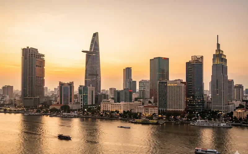 Vietnam