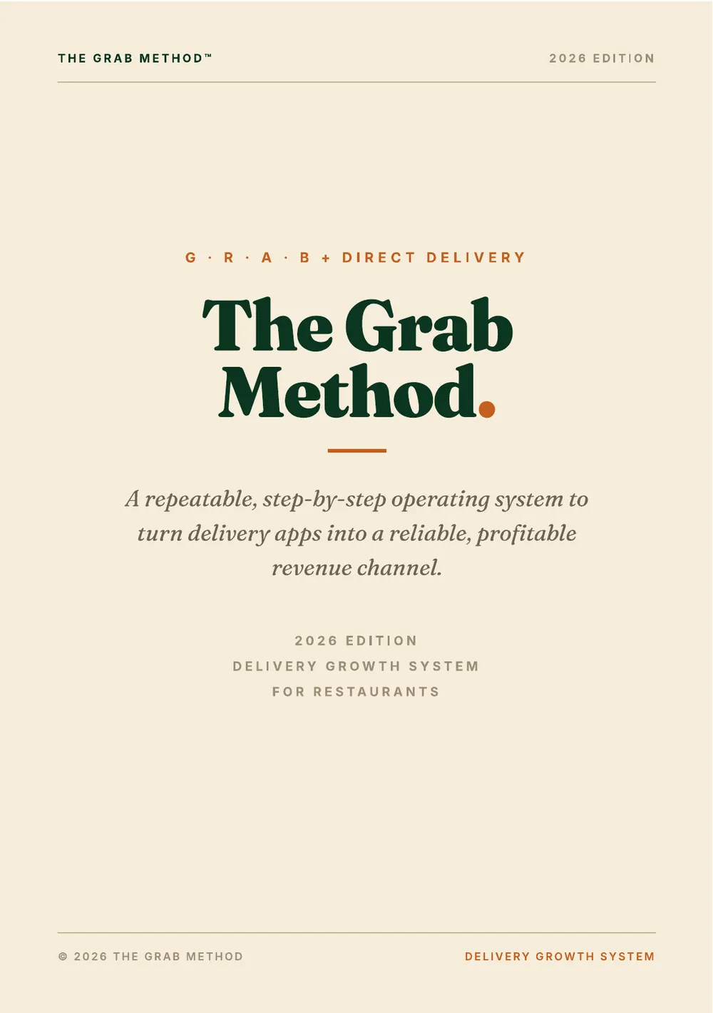 The Grab Method — preview, page 2